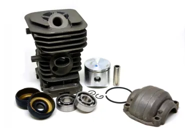 Kompletná opravárenská sada pre motorové píly Husqvarna 36 41 Jonsered 2036 2040
