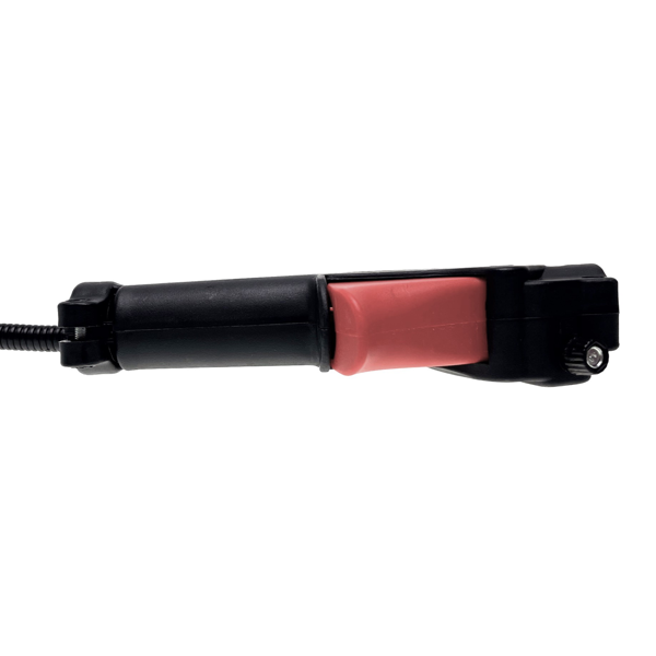 Kompletná plynová rukoväť pre čínske krovinorezy s priemerom držadiel 26 mm