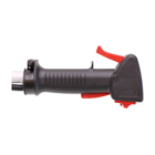 Kompletná plynová rukoväť pre krovinorezy na čínskom a hobby trhu