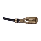 Kompletná plynová rukoväť pre krovinorezy Stihl FS120 FS200 FS250 FS300 FS350 FS400 FS450 FS480 FT250 (OEM 41287901301)