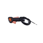 Kompletná plynová rukoväť pre krovinorezy Stihl FS120 FS200 FS250 FS300 FS350 FS400 FS450 FS480 FT250 (OEM 41287901301)