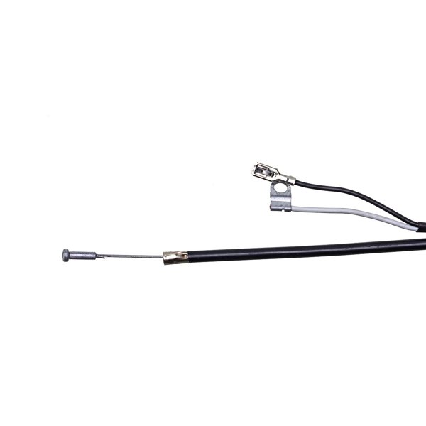 Kompletná plynová rukoväť pre krovinorezy Stihl FS120 FS200 FS250 FS300 FS350 FS400 FS450 FS480 FT250 (OEM 41287901301)