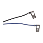 Kompletná plynová rukoväť pre krovinorezy Stihl FS55 (OEM 41407901307)