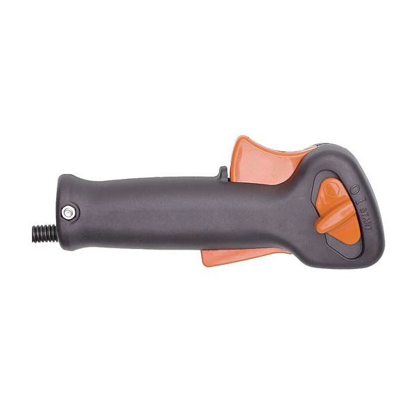 Kompletná plynová rukoväť pre krovinorezy Stihl FS55 (OEM 41407901307)