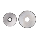 Kompletná podložka pod žací nôž pre krovinorezy Stihl FS160 FS180 FS220 FS280 FS290 FS300 FS350 FS380 FS310 FS400 FS450 FS480 (OEM 41167103801