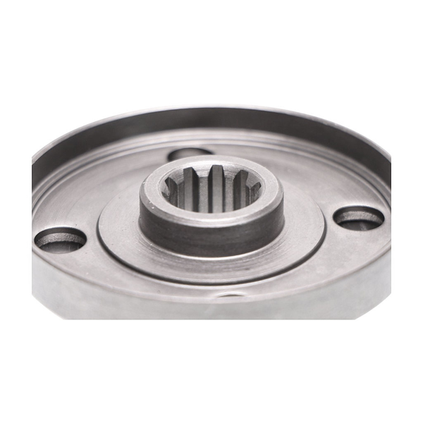 Kompletná podložka rezného noža pre krovinorezy Stihl (OEM 41167103800 41167172800 41197172800)