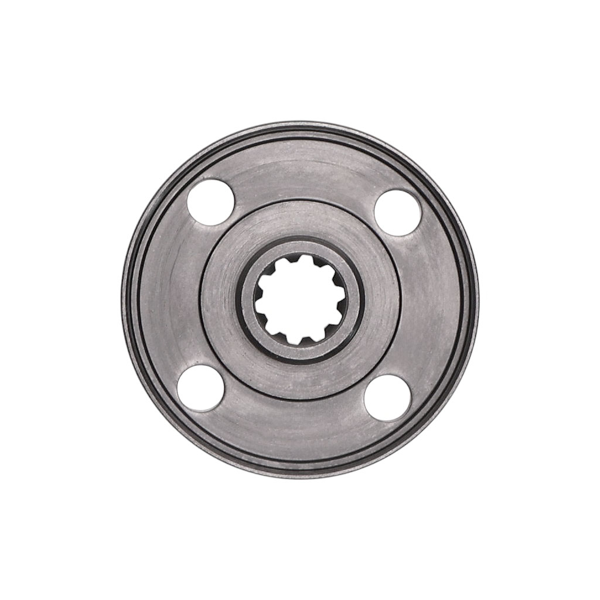 Kompletná podložka rezného noža pre krovinorezy Stihl (OEM 41167103800 41167172800 41197172800)