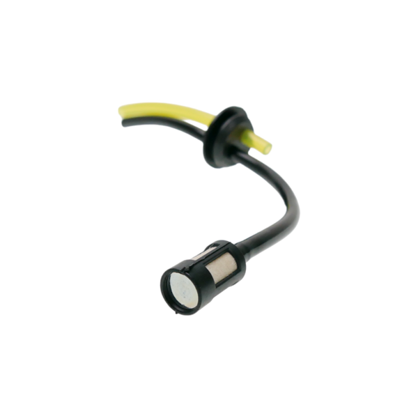 Kompletná priechodka palivovej nádrže pre Čínske krovinorezy a krovinorezy z hobbymarketov