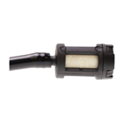 Kompletná priechodka palivovej nádrže pre čínske krovinorezy a z hobbymarketov