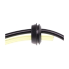 Kompletná priechodka palivovej nádrže pre čínske krovinorezy a z hobbymarketov