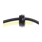 Kompletná priechodka palivovej nádrže pre čínske krovinorezy a z hobbymarketov