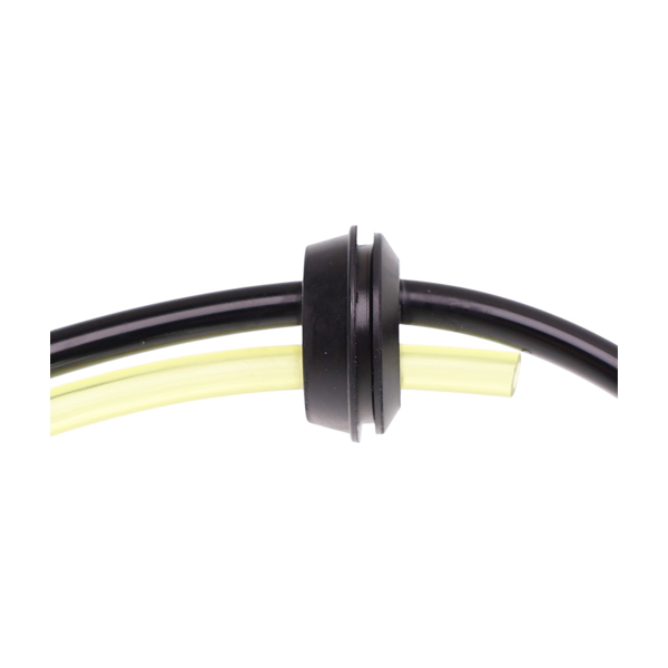 Kompletná priechodka palivovej nádrže pre čínske krovinorezy a z hobbymarketov