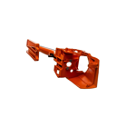 Kompletná rukoväť pre motorové píly Stihl MS210 MS230 MS250 021 023 025 (OEM 11237901022)
