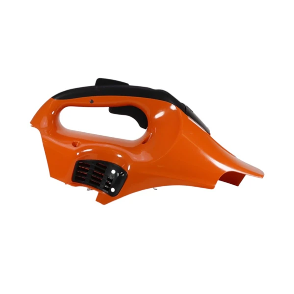 Kompletná rukoväť pre rozbrusovacie píly Stihl TS410 TS420 (OEM 42380801610 42380801604)