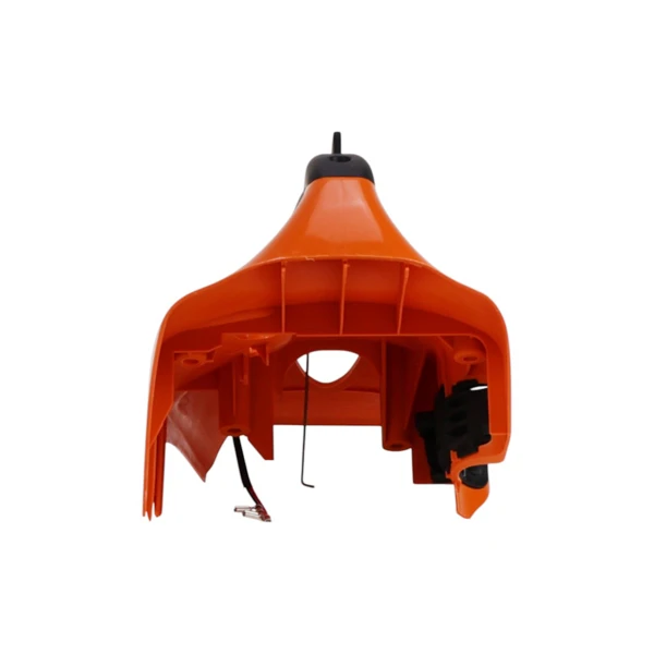 Kompletná rukoväť pre rozbrusovacie píly Stihl TS410 TS420 (OEM 42380801610 42380801604)
