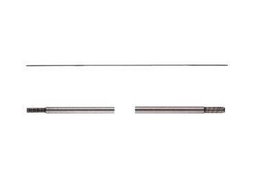 Kompletná rúrka s hriadeľom pre krovinorezy Stihl FS160 FS220 FS280 FS290 (OEM 41197107100)