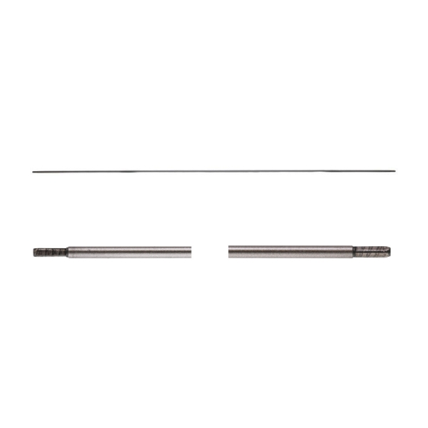 Kompletná rúrka s hriadeľom pre krovinorezy Stihl FS160 FS220 FS280 FS290 (OEM 41197107100)