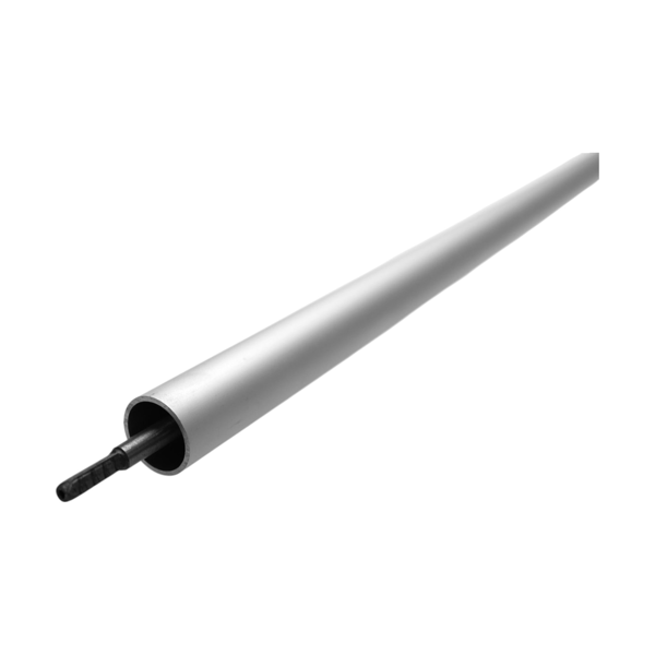 Kompletná rúrka s hriadeľom pre krovinorezy Stihl FS160 FS220 FS280 FS290 (OEM 41197107100)