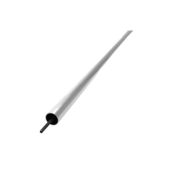 Kompletná rúrka s hriadeľom pre krovinorezy Stihl FS55 FS55C FS55R FS55RC FS55T KM55 KM55C KM55R KM55RC (OEM 41407107128)