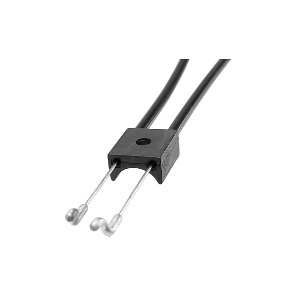 Kompletná sada laniek na zapnutie/vypnutie motora pre čínske a hobby kosačky HORTMASZ (OEM JL50Z0113)