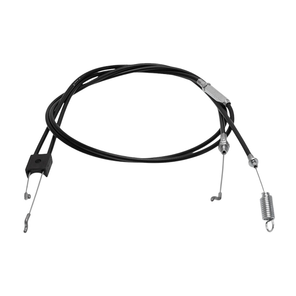 Kompletná sada laniek na zapnutie/vypnutie motora pre čínske kosačky a kosačky NAC Hobby Shop (OEM JL56Z-C3)