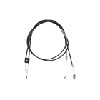 Kompletná sada laniek na zapnutie/vypnutie motora pre čínske kosačky a kosačky NAC Hobby Shop (OEM JL56Z-C3)