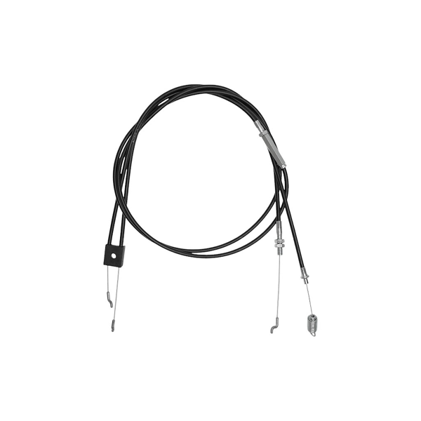 Kompletná sada laniek na zapnutie/vypnutie motora pre čínske kosačky a kosačky NAC Hobby Shop (OEM JL56Z-C3)