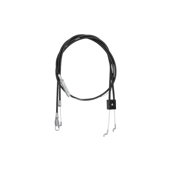 Kompletná sada laniek pohonu kolies motora pre čínske kosačky NAC a kosačky Hobbymarket (OEM WR6503 WR6511 WR6519)