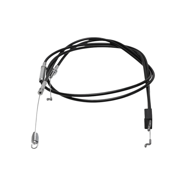 Kompletná sada laniek pohonu kolies pre zapnutie/vypnutie motora pre čínske kosačky a motorové kosačky od WORLD hobbymarkets