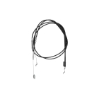 Kompletná sada laniek pohonu kolies pre zapnutie/vypnutie motora pre čínske kosačky a motorové kosačky od WORLD hobbymarkets