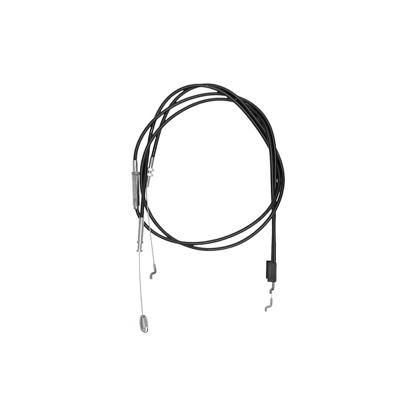 Kompletná sada laniek pohonu kolies pre zapnutie/vypnutie motora pre čínske kosačky a motorové kosačky od WORLD hobbymarkets