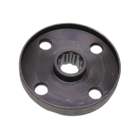 Kompletná sada podložiek pod žacie nože pre krovinorezy Stihl FS160 FS180 FS220 FS260 FS280 FS290 FS300 FS350 FS360 FS380 FS310 FS400 FS450 FS460 FS480 (OEM 41477103800 41167131600 41197133100 41196427600)