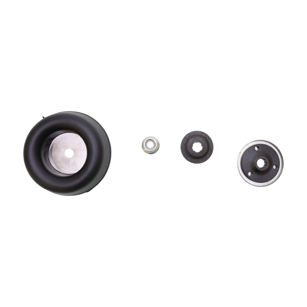 Kompletná sada podložiek pre krovinorezy Husqvarna 124R 125R 128R 129R 133R 223R 233R 323R 323RII 324RX 325RX 326RJX 327RDX 524R 525L Jonsered BC2125 CC2128 (OEM 537234901 503890101 537285601 503856301)