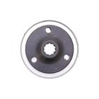 Kompletná sada podložiek pre krovinorezy Husqvarna 124R 125R 128R 129R 133R 223R 233R 323R 323RII 324RX 325RX 326RJX 327RDX 524R 525L Jonsered BC2125 CC2128 (OEM 537234901 503890101 537285601 503856301)