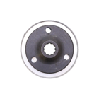 Kompletná sada podložiek pre krovinorezy Husqvarna 124R 125R 128R 129R 133R 223R 233R 323R 323RII 324RX 325RX 326RJX 327RDX 524R 525L Jonsered BC2125 CC2128 (OEM 537234901 503890101 537285601 503856301)