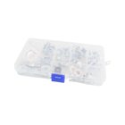 Kompletná sada skrutiek a matíc pre motorové píly Stihl 038 MS380 MS380 MS381