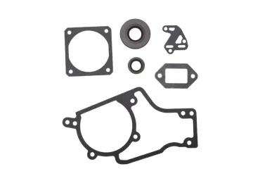 Kompletná sada tesnení pre motorové píly Stihl 038 MS380 MS381 (OEM 11251490601 11190292302 11190290500)