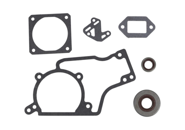 Kompletná sada tesnení pre motorové píly Stihl 038 MS380 MS381 (OEM 11251490601 11190292302 11190290500)