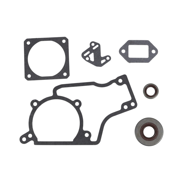 Kompletná sada tesnení pre motorové píly Stihl 038 MS380 MS381 (OEM 11251490601 11190292302 11190290500)