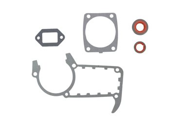 Kompletná sada tesnení pre reťazové píly Stihl MS341 MS361 (OEM 11350290500 11350292300 11251490601 96400031560 96400031600)