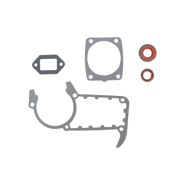 Kompletná sada tesnení pre reťazové píly Stihl MS341 MS361 (OEM 11350290500 11350292300 11251490601 96400031560 96400031600)