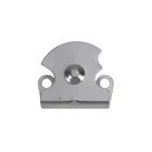 Kompletná sada vzduchových filtrov pre krovinorezy Husqvarna 143RII 143R-II 236R 443R G45 (OEM 575331105 587287602 587930701 587017002)