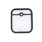 Kompletná sada vzduchových filtrov pre krovinorezy Husqvarna 143RII 143R-II 236R 443R G45 (OEM 575331105 587287602 587930701 587017002)