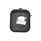 Kompletná sada vzduchových filtrov pre krovinorezy Husqvarna 143RII 143R-II 236R 443R G45 (OEM 575331105 587287602 587930701 587017002)