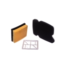 Kompletná sada vzduchových filtrov pre rozbrusovaciu pílu Husqvarna K750 506367101 (OEM 544181602)