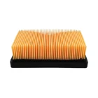 Kompletná sada vzduchových filtrov pre rozbrusovaciu pílu Husqvarna K750 506367101 (OEM 544181602)