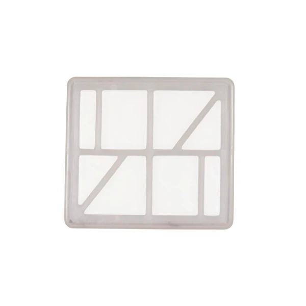 Kompletná sada vzduchových filtrov pre rozbrusovaciu pílu Husqvarna K750 506367101 (OEM 544181602)
