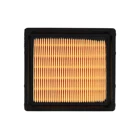 Kompletná sada vzduchových filtrov pre rozbrusovaciu pílu Husqvarna K750 506367101 (OEM 544181602)