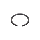 Kompletná sada západky štartéra s krytom pre motory Briggs & Stratton Sprint Classic Quattro 3,0 PS - 6,0 PS (OEM 281503 281505 492333 692299)