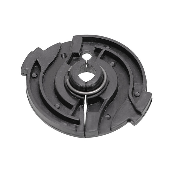 Kompletná sada západky štartéra s krytom pre motory Briggs & Stratton Sprint Classic Quattro 3,0 PS - 6,0 PS (OEM 281503 281505 492333 692299)